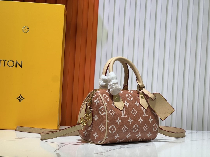 LV Speedy Bags